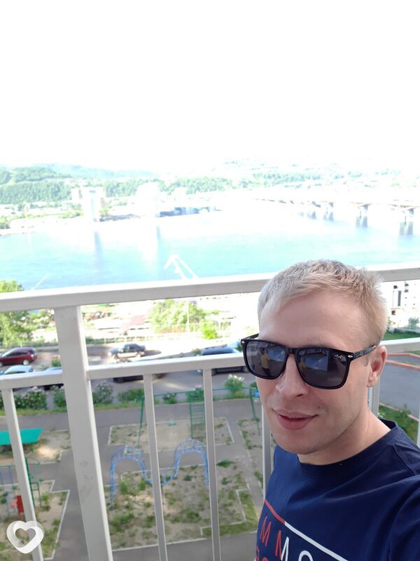 Сергей, 39, Москве — анкета №237771