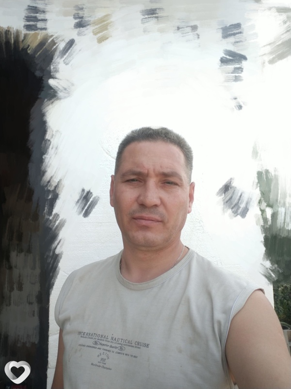 Алексей, 48, Актюбинске — анкета №237775