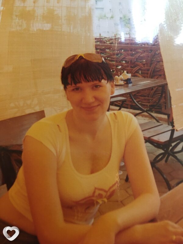 Надежда, 45, Новороссийске — анкета №237776