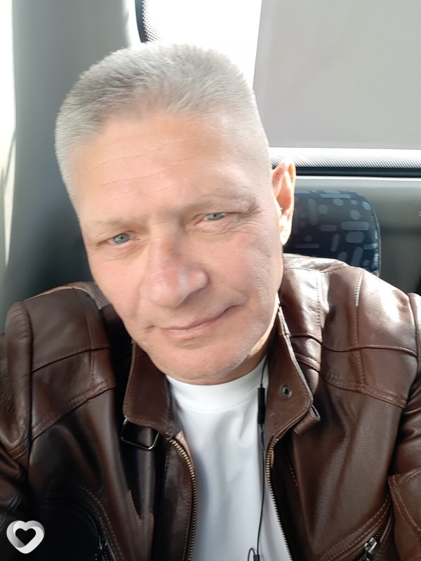 Олег, 55, Мытищах — анкета №237778