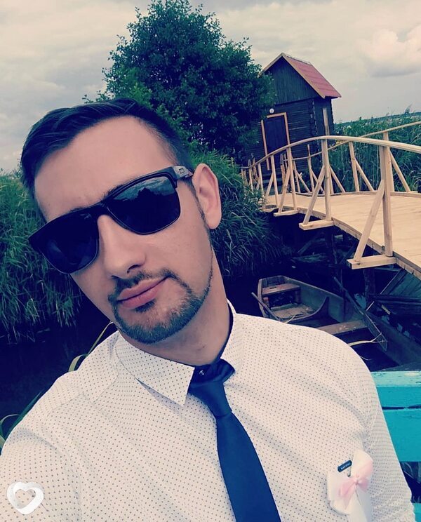 Сергей, 31, Пинске — анкета №237780