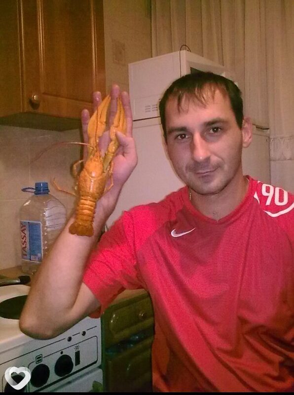 Юрий, 44, Полтаве — анкета №237786
