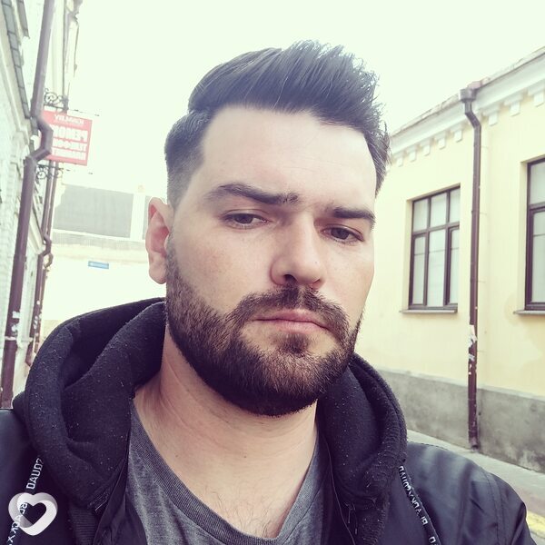 Ларик, 40, Гродно — анкета №237891