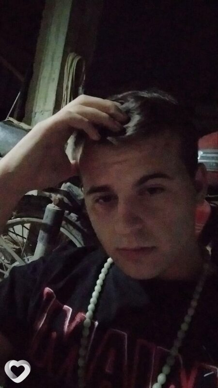 Андрей, 23, Ярославле — анкета №237893