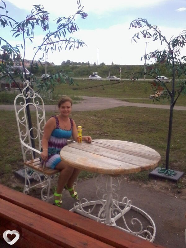 Анастасия, 43, Новокузнецке — анкета №237895