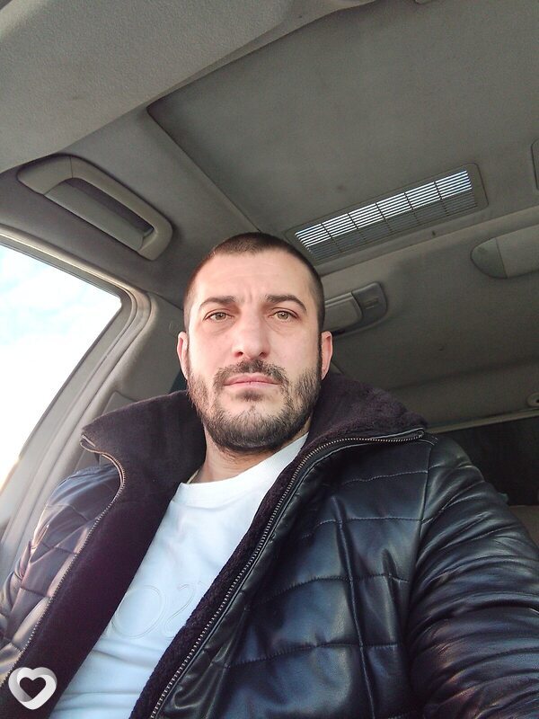 Maга, 38, Москве — анкета №237903