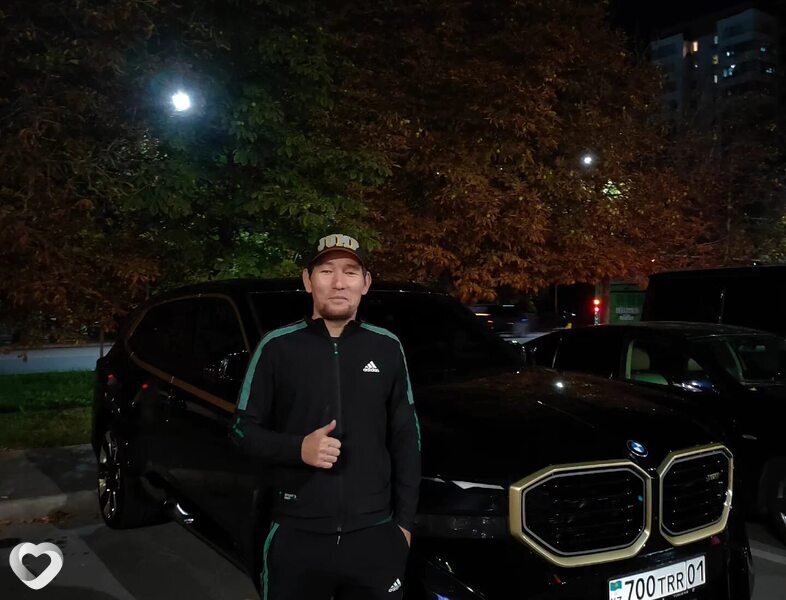 Мирас, 34, Алматы — анкета №237904