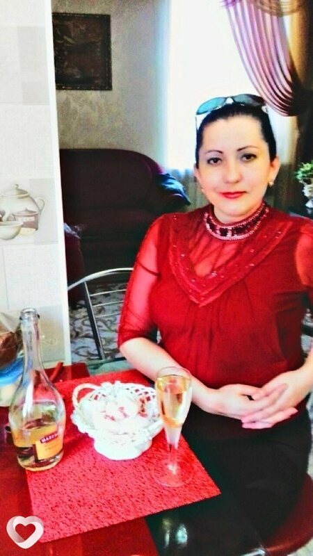 Tatyana, 43, Мариуполе — анкета №237905