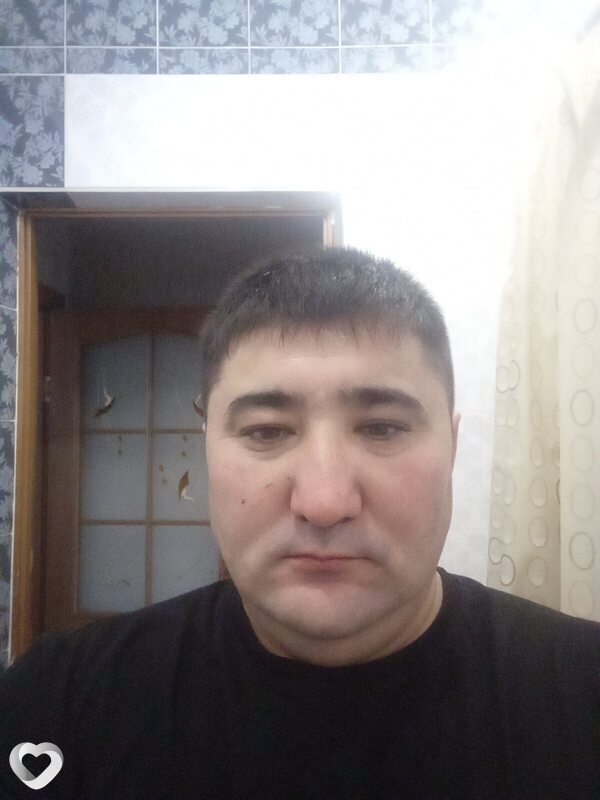 Дишенов Есенжол, 42, Уральске — анкета №237906