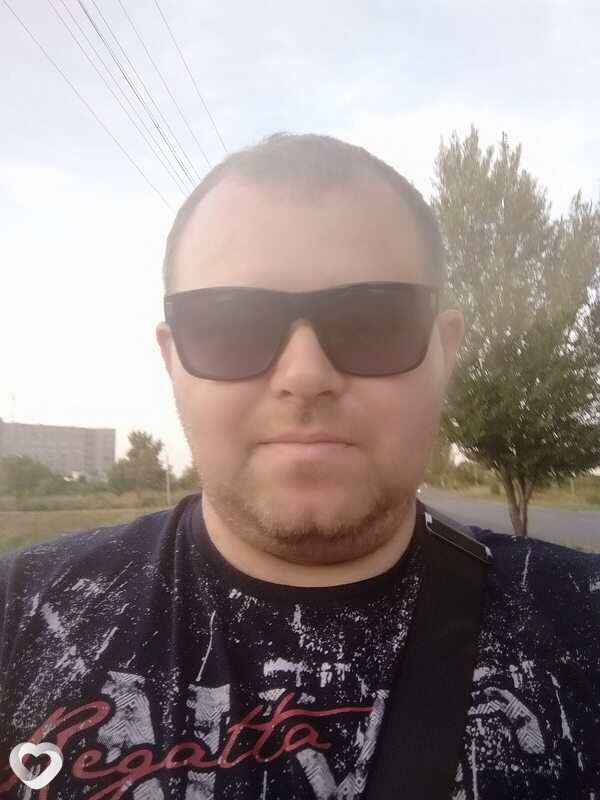 Евгений, 45, Кривое Роге — анкета №237910