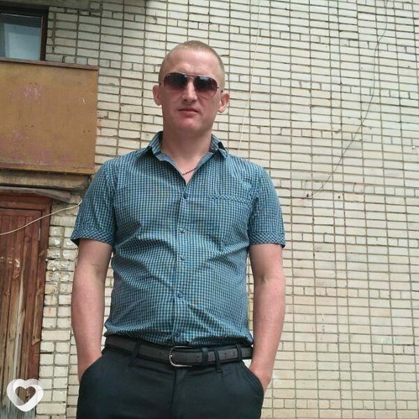 Алексей, 44, Вологде — анкета №238069