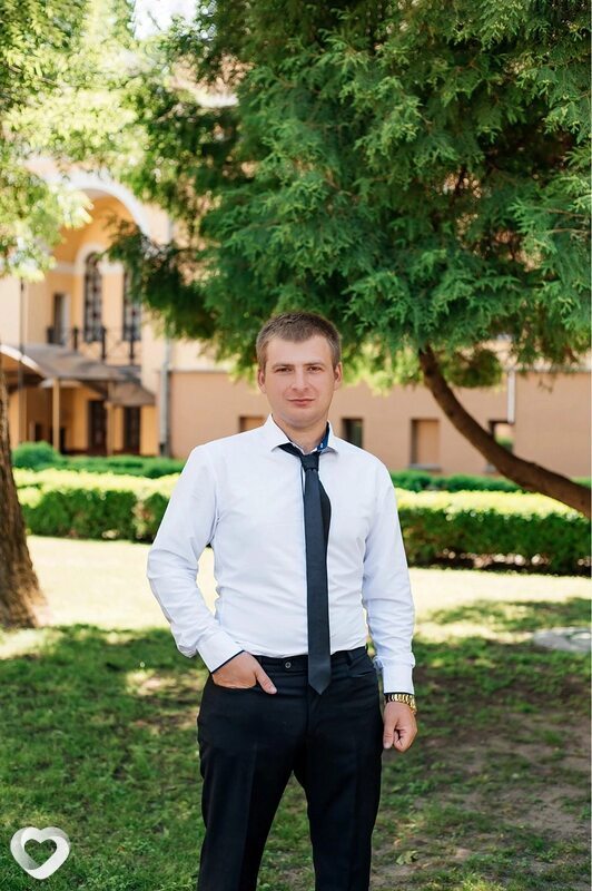 Алексей, 30, Гомеле — анкета №238070