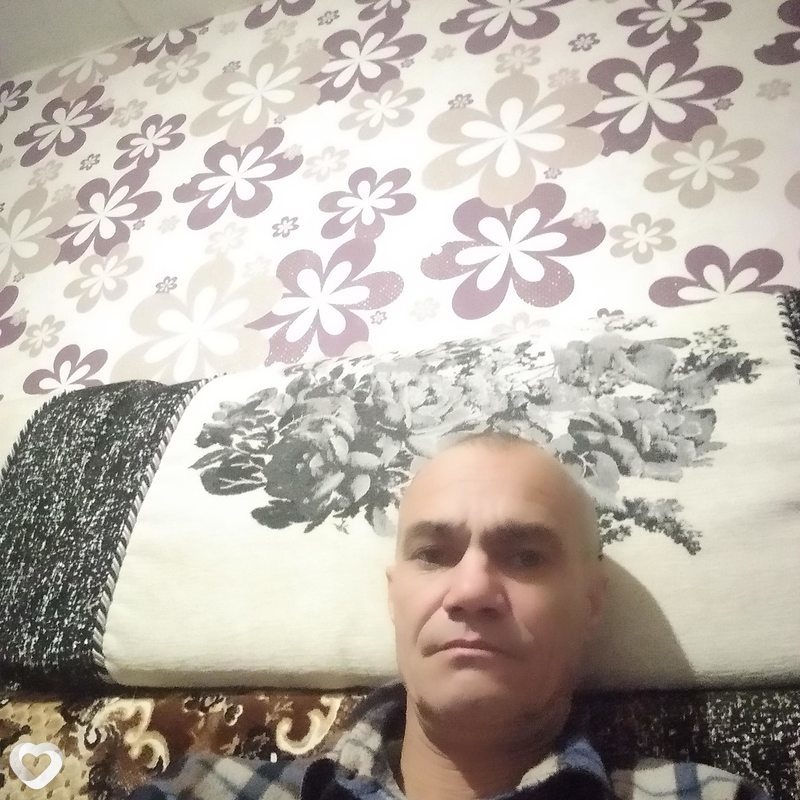Алексей, Безенчук