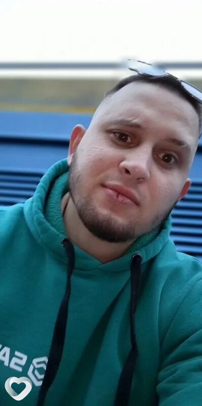 Максим, 27, Нерюнгри — анкета №237839
