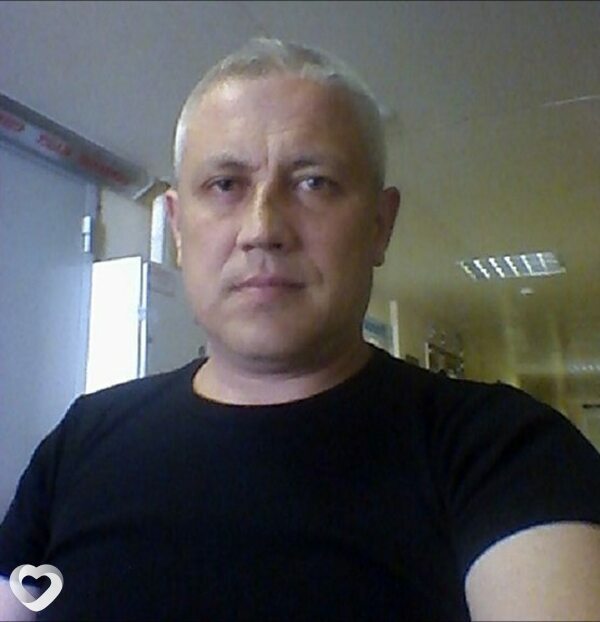 Сергей, 56, Ростове-на-Дону — анкета №237846