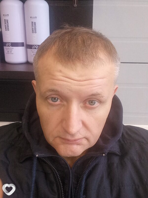 Николай, 54, Набережных Челнах — анкета №237851