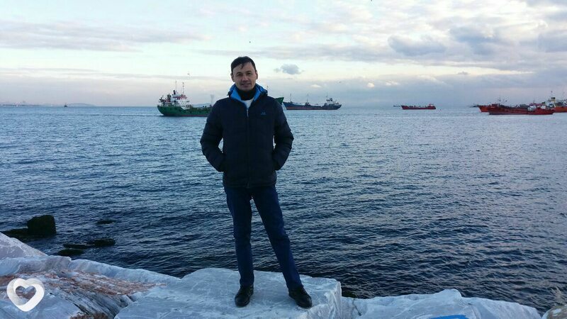 Акмал, Андижан