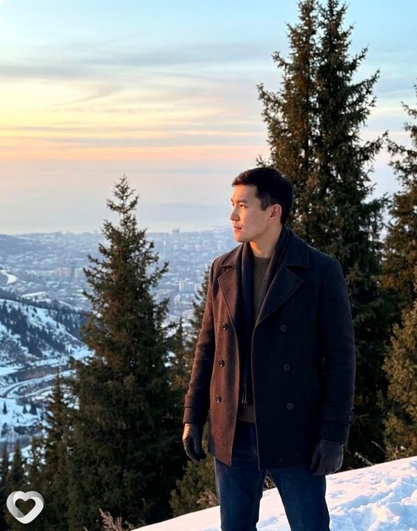 Asyl, 27, Алматы — анкета №237857
