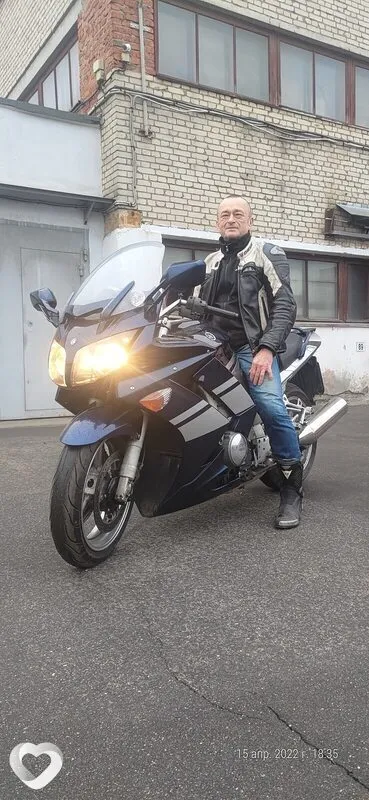 Валентин, 66, Москве — анкета №237858