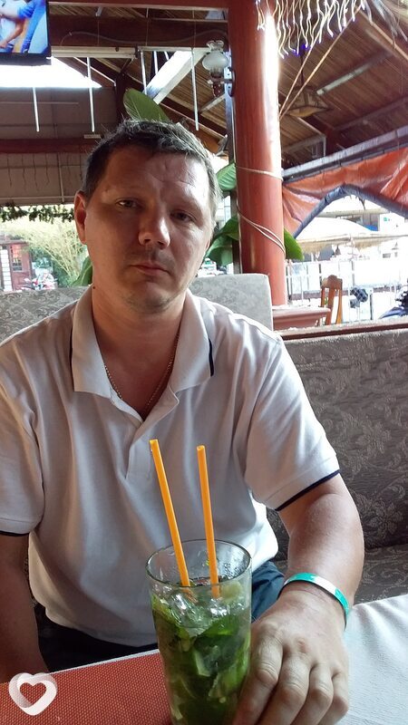 Евгений, 46, Новокузнецке — анкета №237860