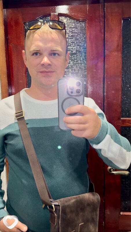 Виталий, 30, Орше — анкета №237713
