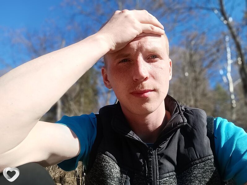 Андрей, 37, Ярославле — анкета №237716