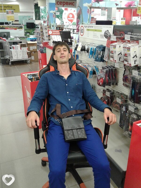 Xl, Михайловский