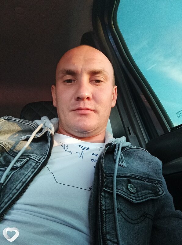 Сергей, 38, Нижнем Новгороде — анкета №237720