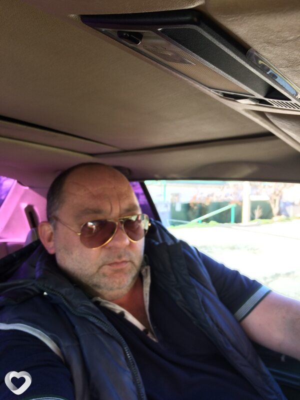 Тимофей, 51, Новороссийске — анкета №237724