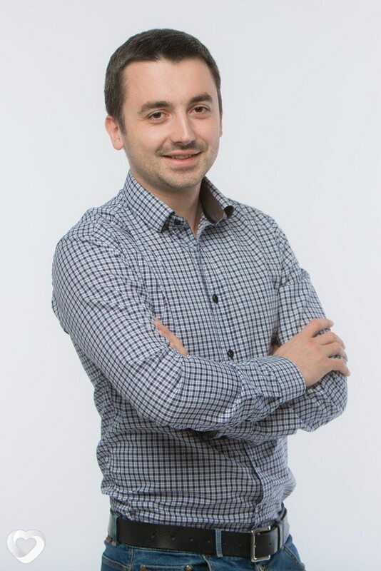 Вова, 32, Белгороде-Днестровском — анкета №237725