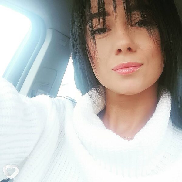 Алина, 42, Иркутске — анкета №237726