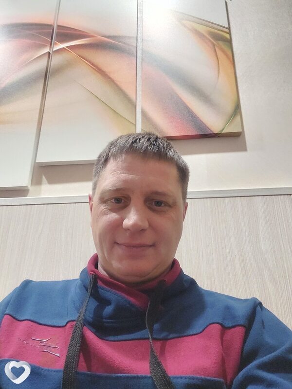 Игорь, 43, Апатитах — анкета №237727