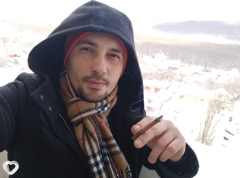 Вадим, 31, Ставрополе — анкета №237729