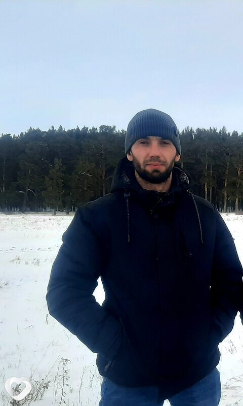 Ден, 33, Жезказгане — анкета №237730