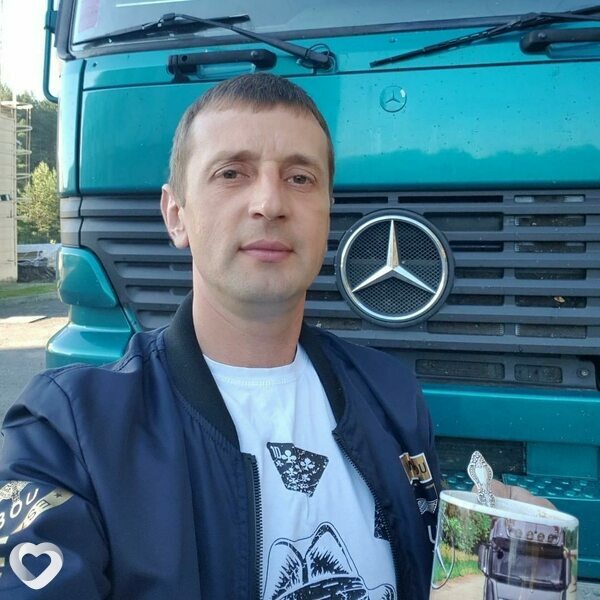 Евгений, 44, Минске — анкета №237735