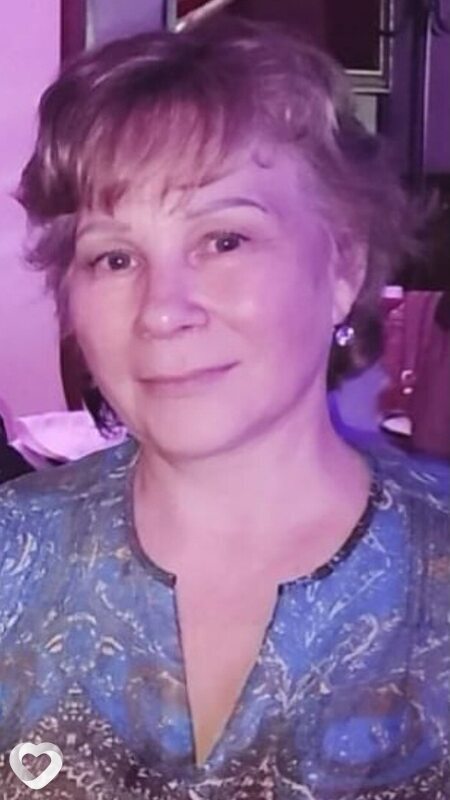 Елена, 57, Уссурийске — анкета №237913
