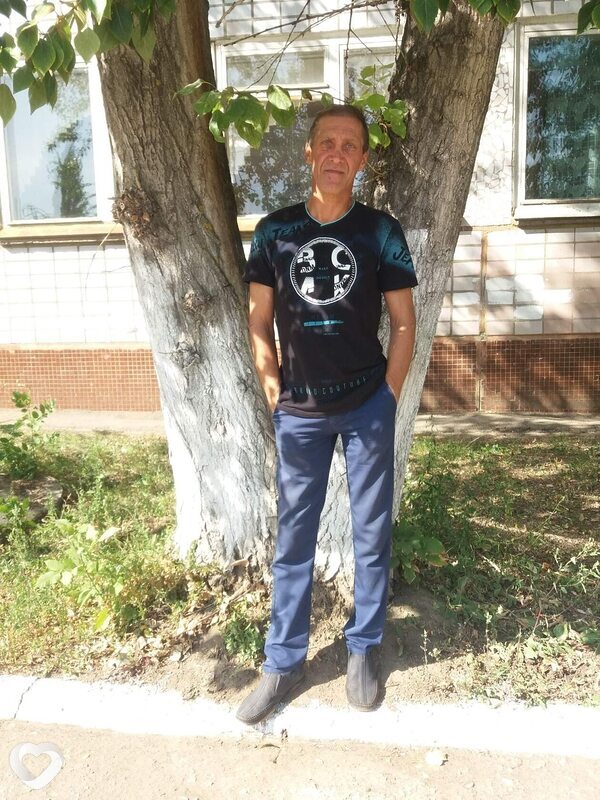 Андрей, 55, Москве — анкета №237915