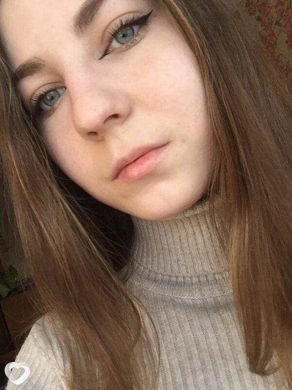 Лия, 25, Витебске — анкета №237916