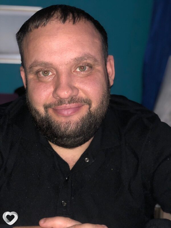 Савелий, 42, Сатке — анкета №237920