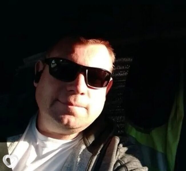 Aleksey, 47, Новосибирске — анкета №237929
