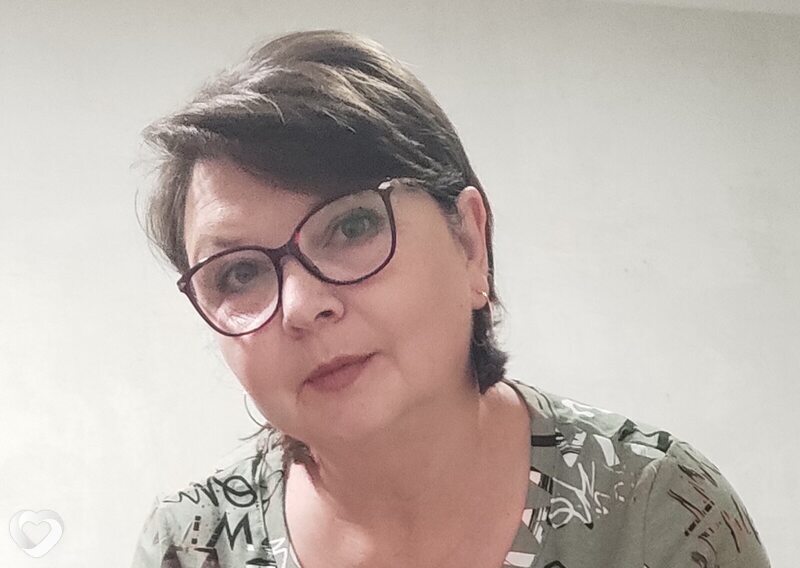Наталья, 57, Гомеле — анкета №237933