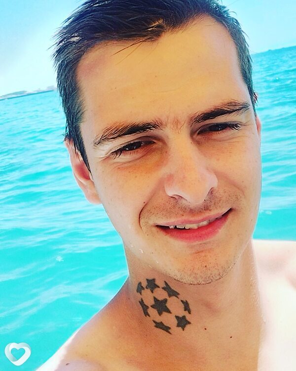 Дмитрий, 28, Лабинске — анкета №238088