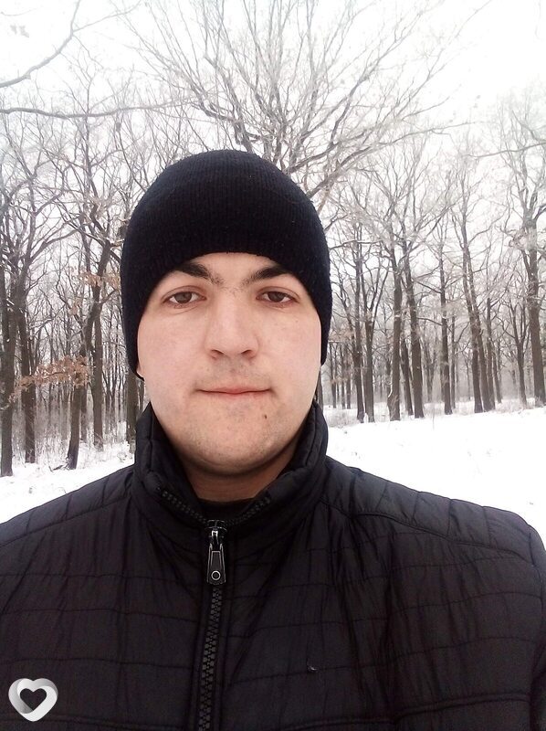 Женя, 40, Скопине — анкета №238093