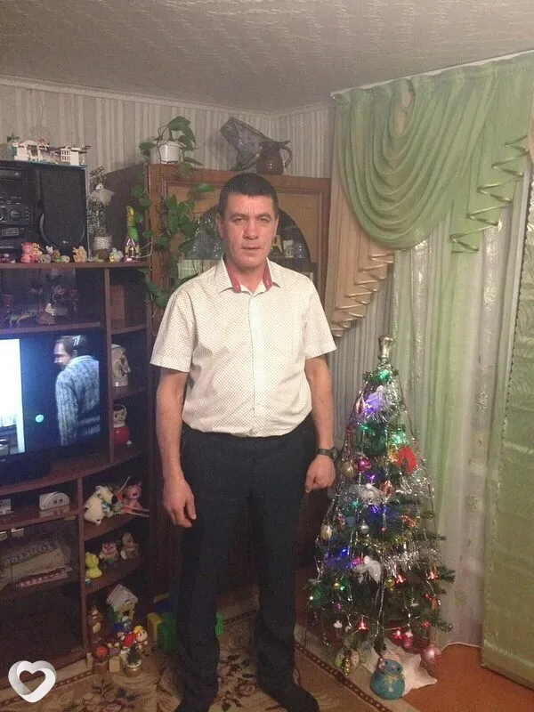 Андрей, 49, Барнауле — анкета №238097