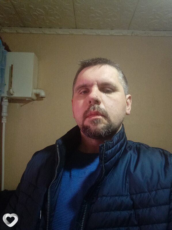 Антон, 42, Смоленске — анкета №238100