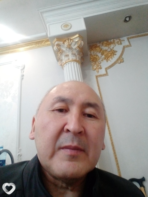 Ерик, 56, Семей — анкета №238102