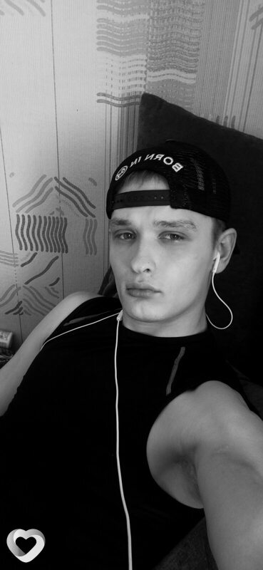Данил, 26, Павлодаре — анкета №238106