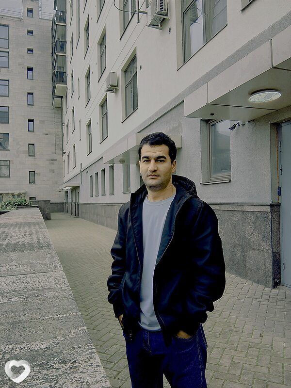 Фарух, 36, Волхове — анкета №238108