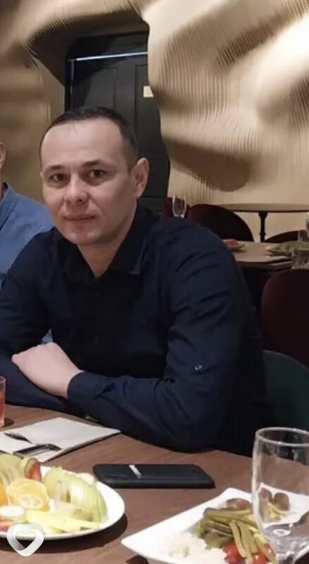 Ильнур, 39, Набережных Челнах — анкета №237617