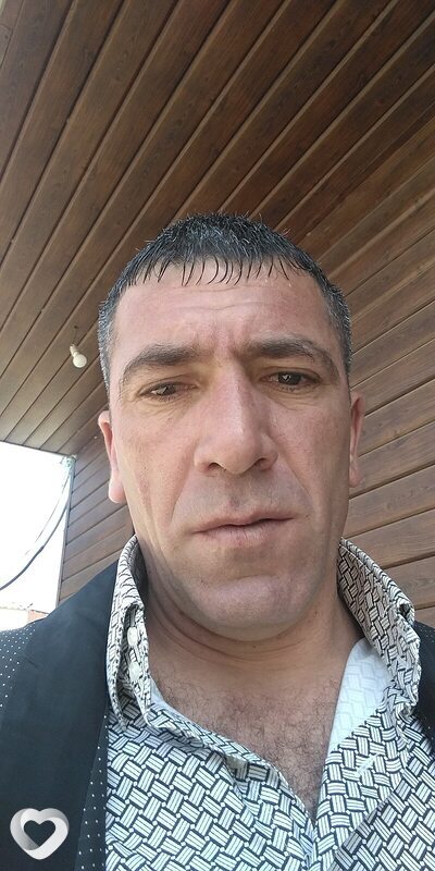 Артур, 42, Анапе — анкета №237618